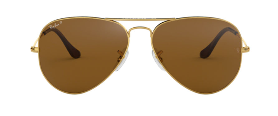 Ray Ban 0195 3025 AVIATOR 001 57 (58, 62)